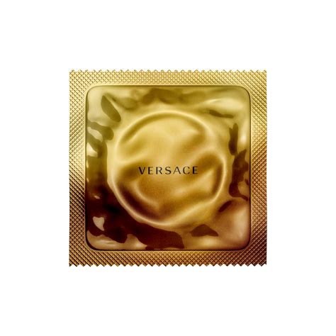 versace condoms for sale